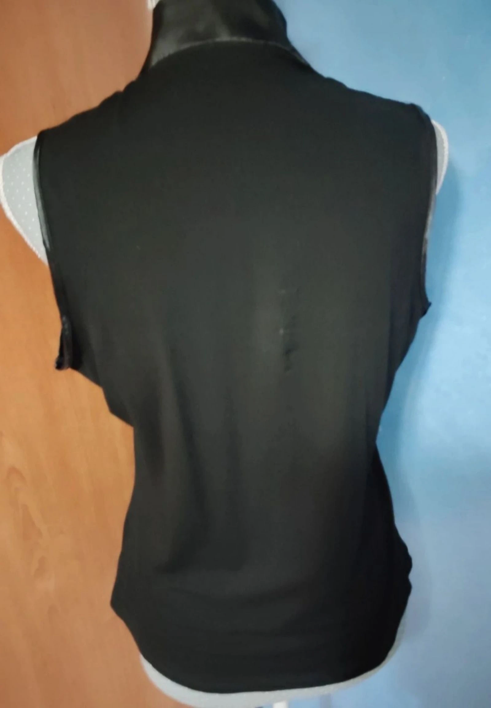 Blusa gótica  – photo 2